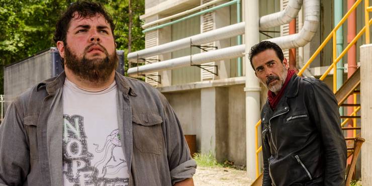 15 Reasons Season 7 Of Walking Dead Was The Worst 15 Reasons Season 7 Of Walking Dead Was The Worst